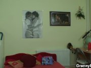 Young dude and huge titted granny games 6/16