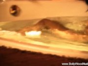 Exotic Brunette From New Delhi 14/16