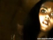 The Sacred Sensual Dance Of India