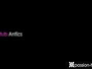 Passion-HD - Skinny Angel Smalls bathtub fuck 1/16