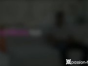 Passion-HD - Blonde Cleo Vixen Fucked 1/16