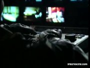 The Tower - Orgy with Channone and Monikat 4/16