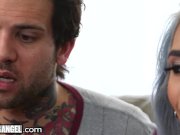 BurningAngel Janice Griffith hot Gamer Sex! 3/16