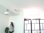 NetVideoGirls Marissa - Petite & Wild For Sex 1/16