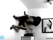 possessed latina teen step sister camming 10/16