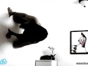 possessed latina teen step sister camming 12/16