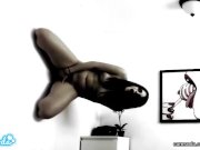 possessed latina teen step sister camming 13/16