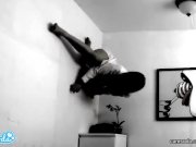 possessed latina teen step sister camming 2/16