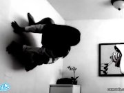 possessed latina teen step sister camming 4/16