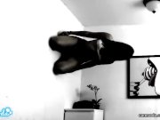 possessed latina teen step sister camming 7/16