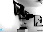 possessed latina teen step sister camming 8/16