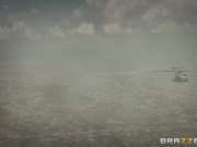 Cock of Duty (A XXX Parody) - Brazzers 3/16