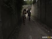 Cock of Duty (A XXX Parody) - Brazzers 6/16