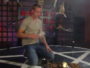 Semen Demon 2: The Reckoning 2/16