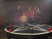 Semen Demon 2: The Reckoning 5/16