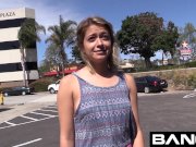 BANG Real Teens: Izzy Bell Hits It Out of The 1/16