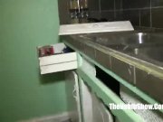 phat ass pawg get fucked by hairy paki 1/16