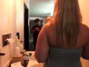 Thick BBC for Chubby Wife 2/16