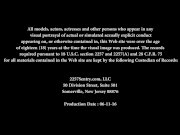 Face Fucking Teen Slave Anastasia Rose 16/16