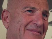 Cute teen girl flirting than fucking step dad and his old friend in 3some 2/16