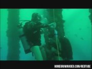 Scuba dooba do me underwater 6/16