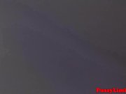 Petite skank pussypounded by her maledom 4/16