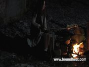 Mistress Of Souls 2 With Lesbian Slaves 3/16