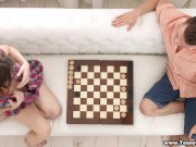 Innocence and passion 1/16