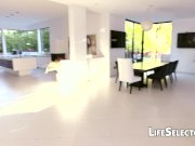 Girlfriends from all over the world 13/16