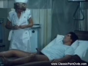 Classic Porn Nurses Are Hot 10/16