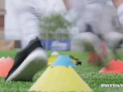 Kayla Green, Busty MILF in a DP threesome 3/16