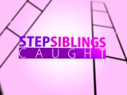 StepSiblingsCaught - Horny Sis Will Do Anything For Help 1/16