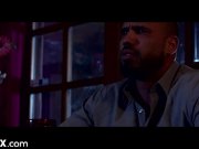 EroticaX Keisha Grey Wants 2 Big Cocks 2/16