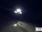 Mofos - Naked Hottie's ATV Bang 6/16