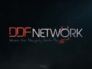 Horny Distraction - Busty Babe Blows Big Cock in Office 2/16