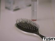 TUSHY Babysitter Seduction 1/16