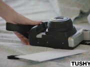 TUSHY Babysitter Seduction 2/16