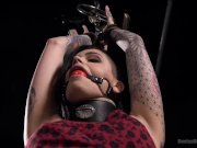 Leigh Raven is the new girl 1/16