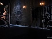 Leigh Raven is the new girl 10/16