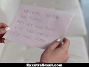 ExxxtraSmall- Tiny Teen Hooker Gets Fucked 2/16