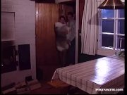 Gina Gets Two Facials 3/16