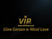 Piss in mouth lesbians enjoy rough sex 3/16