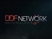 Hipster Double Penetration - Subby Fucked in The Ass By Two 2/16