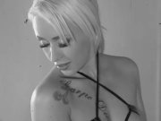 Hipster Double Penetration - Subby Fucked in The Ass By Two 5/16