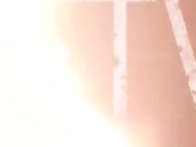 A Wild Ride - Brunette Babe Goes Solo With the Sybian 1/16