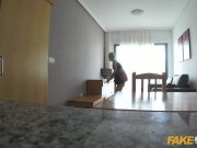 Fake Cop Rock chick fucks uniformed policeman 1/16