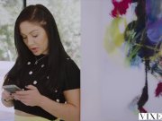 VIXEN I used my sisters boyfriend 3/16