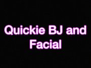 Big tit porn star Maggie Green sucks cock and gets a facial 1/16