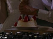 EroticaX Sexual Intensity in the Kitchen 2/16