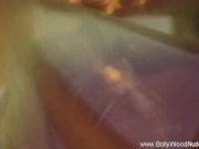 Beautiful Bollywood Dancing Babe 9/16